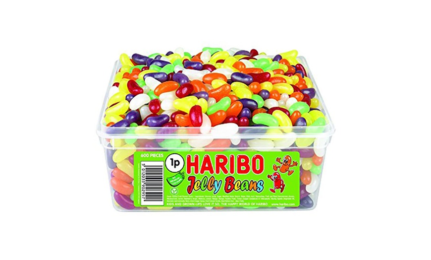 Image 11: Snoep van Haribo