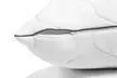 2, 4, 6 ou 10 taies d'oreiller et surmatelas en mémoire forme - Second Medium