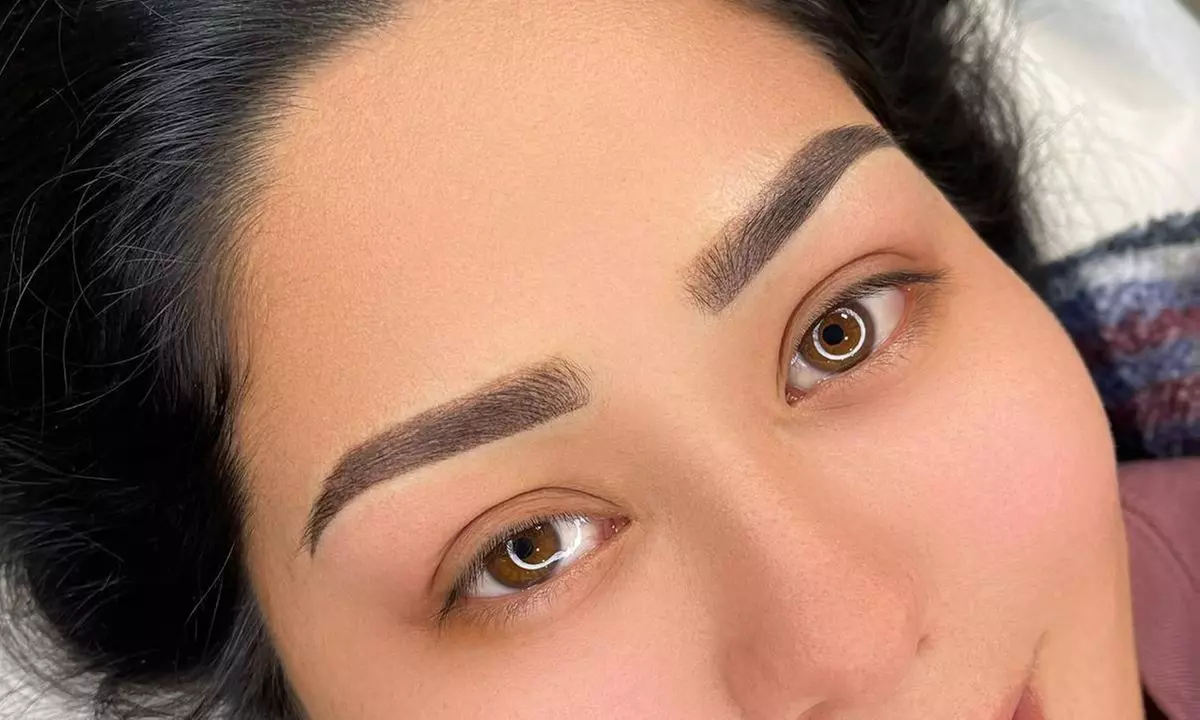 Permanent Makeup & Advanced Microchanneling