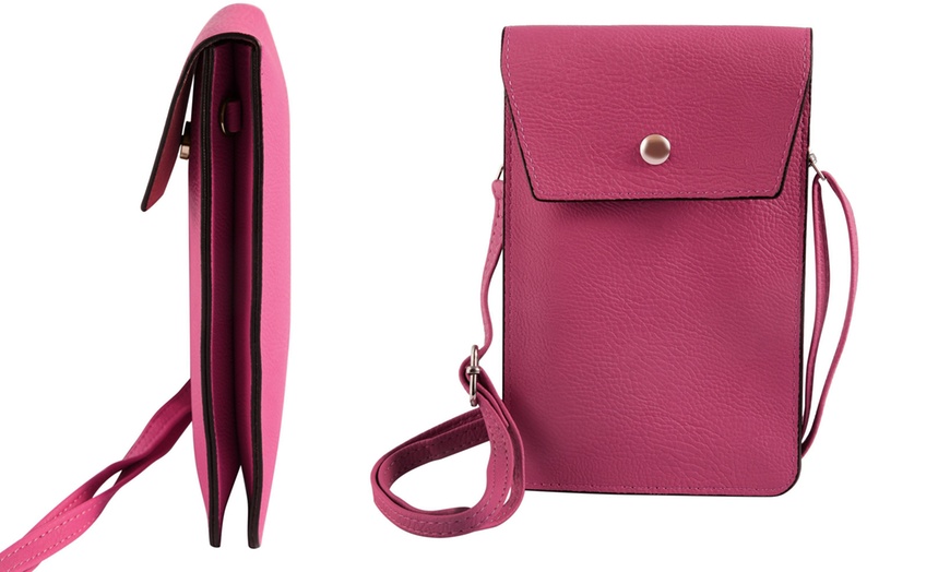 Image 6: Bolso para móvil 