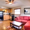 Image 12: Riverbend Cabins: Family Fun & Waterpark Access in New Braunfels, TX