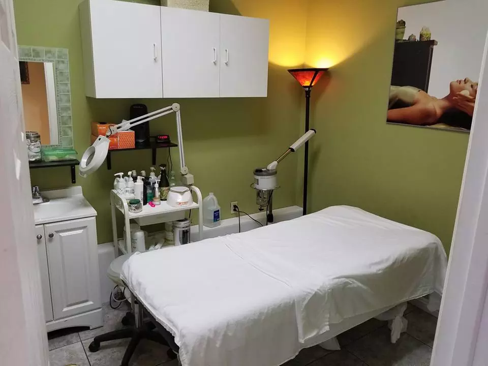 Indulge in Brazilian or Bikini Wax Options with Optional Facial