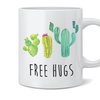 Image 7: Hug Mugs