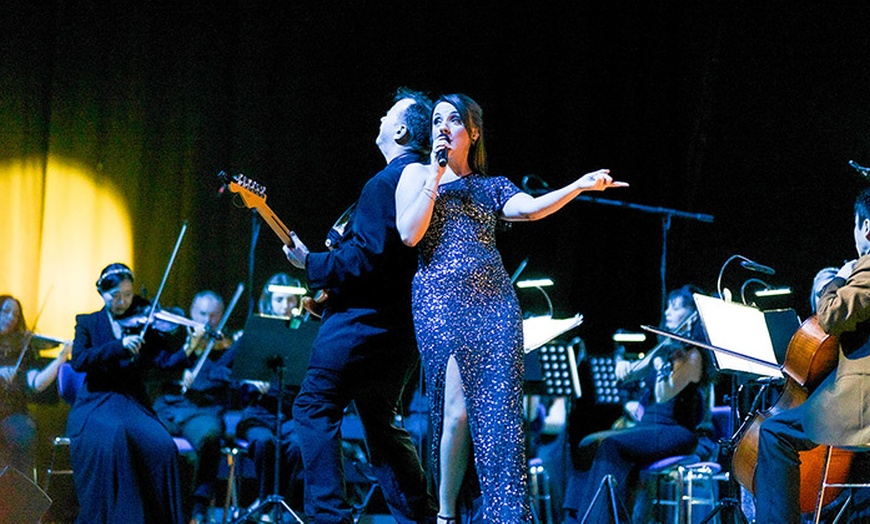 Image 5: 2 Tickets für „Highlights der schönsten Musicals“ am 09.02.26