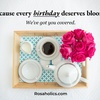 Image 5: Make Their Birthday Unforgettable with Bold, Farm-Fresh Blooms from Rosaholics Up to 71% Off.