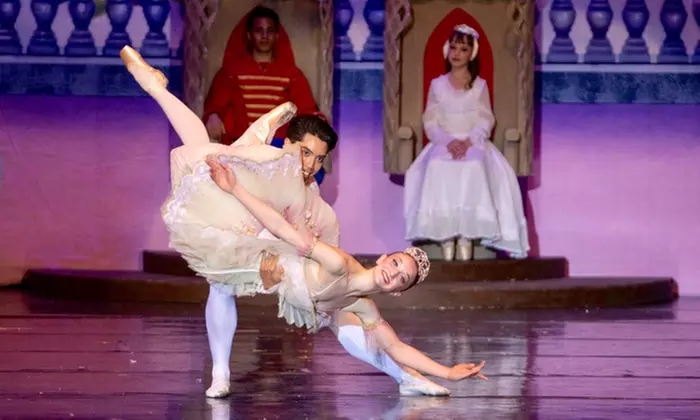 Premier Ballet’s The Nutcracker  - Up to 52% Off