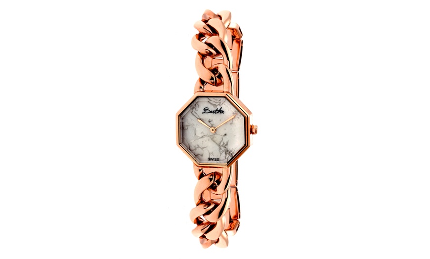 Image 17: Bertha Women's Watches