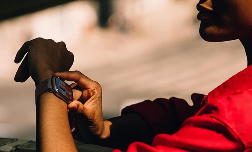 Image 9: Apple Watch Series 11, 42 oder 46 mm Gehäuse, Neu