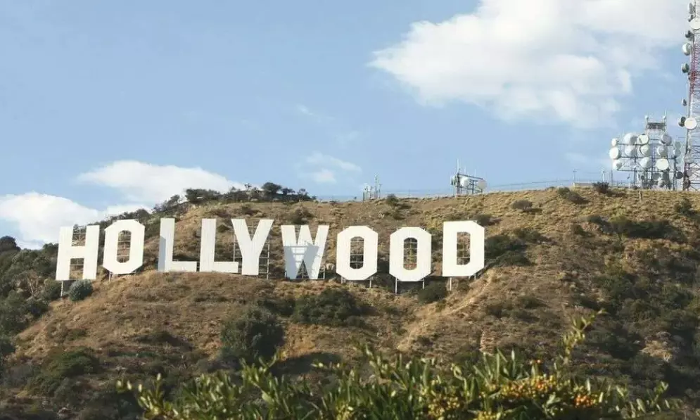 Explore with Self Guided Downtown Los Angeles, Hollywood or Any 2 Places Walking Tour for Up to 6 (Up to 52%Off) - Primary Image