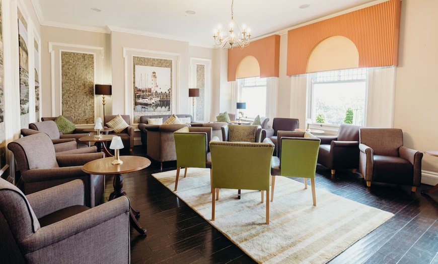 Image 12: 4* North Yorkshire: Spa Stay with Breakfast & Dinner & More
