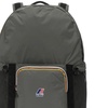 Image 7: K-way opvouwbare rugzak