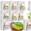 Image 1: Vellutate e omelettes Keto Line@ per dieta proteica