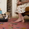 Image 11: Smart bObsweep Robot Vacuums/Mops: Self-Emptying & Eco-Friendly