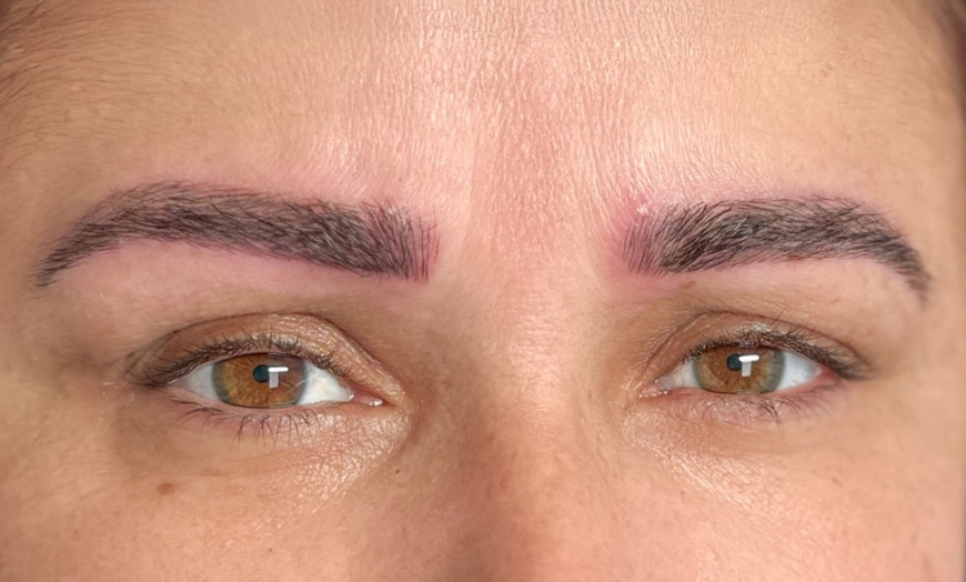 Image 6: One Permanent Eyeliner, Lipblushing, Microblading or Powder Brows