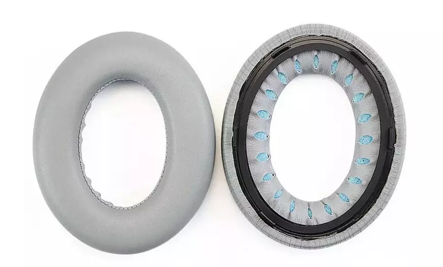 Image 9: A Pair Ear Pads Replacement