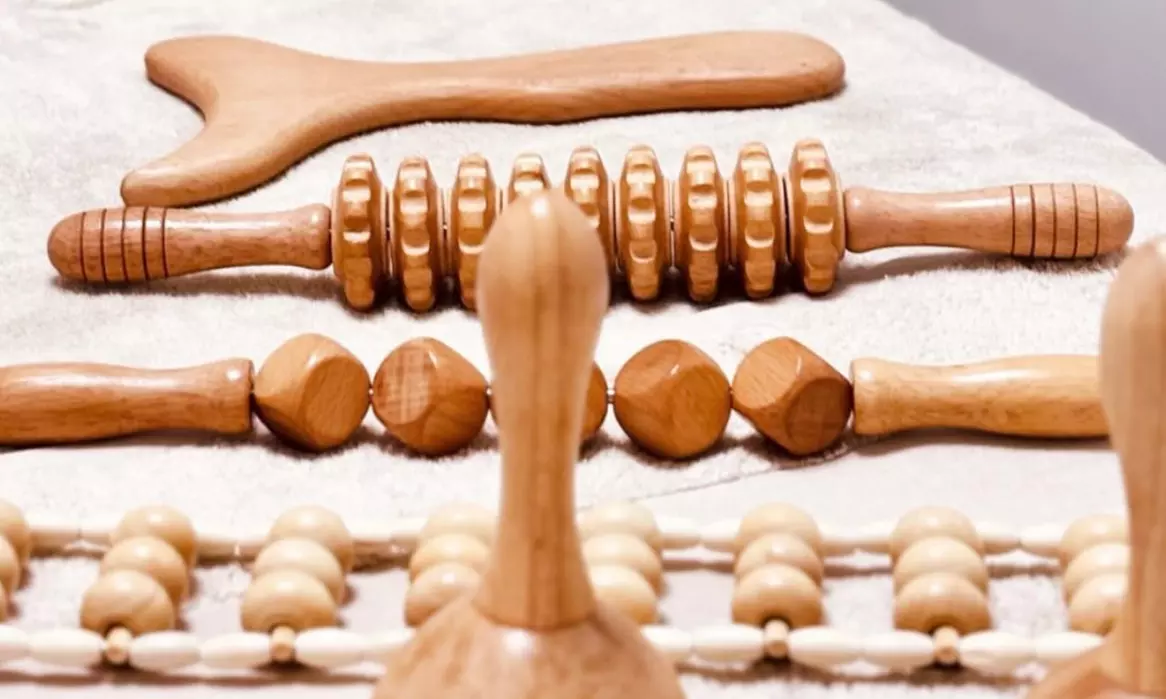 Jusqu'à 25% de remise sur Massage - Tissus profonds chez Les Massages Bleus