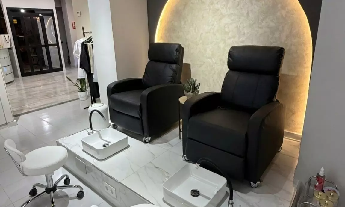 Limpieza facial Perfect Skin, con radiofrecuencia y masaje relajante