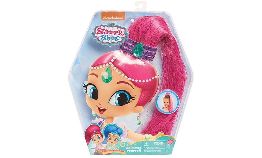 Image 5: Shimmer and Shine Dress-Up Bundle