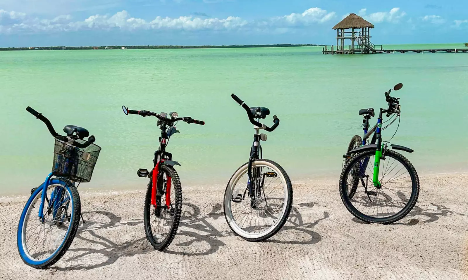 All-Inclusive Resort with Private Marine Sanctuary Near Mayan Ruins