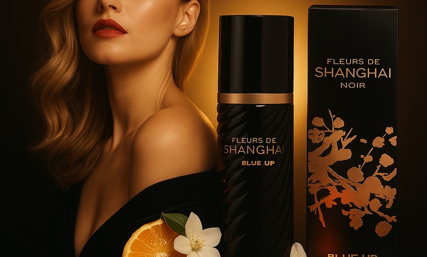 Image 12: Eau de parfum pour femme SDI Paris
