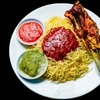 Image 11: Savor the Authentic Flavors of Somalia with a Combo Meal for 1, 2 or 4