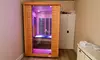 Up to 38% Off on One, Three, or Five Infrared Sauna Session of 30 Min at FitPerform Recovery & Wellness