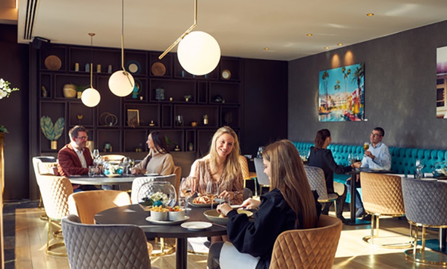 Image 7: Moments gourmands à L’Atelier du Sélys Van Der Valk