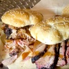 Image 1: Satisfy  BBQ Cravings with $20 or $40 Our Tasty Options