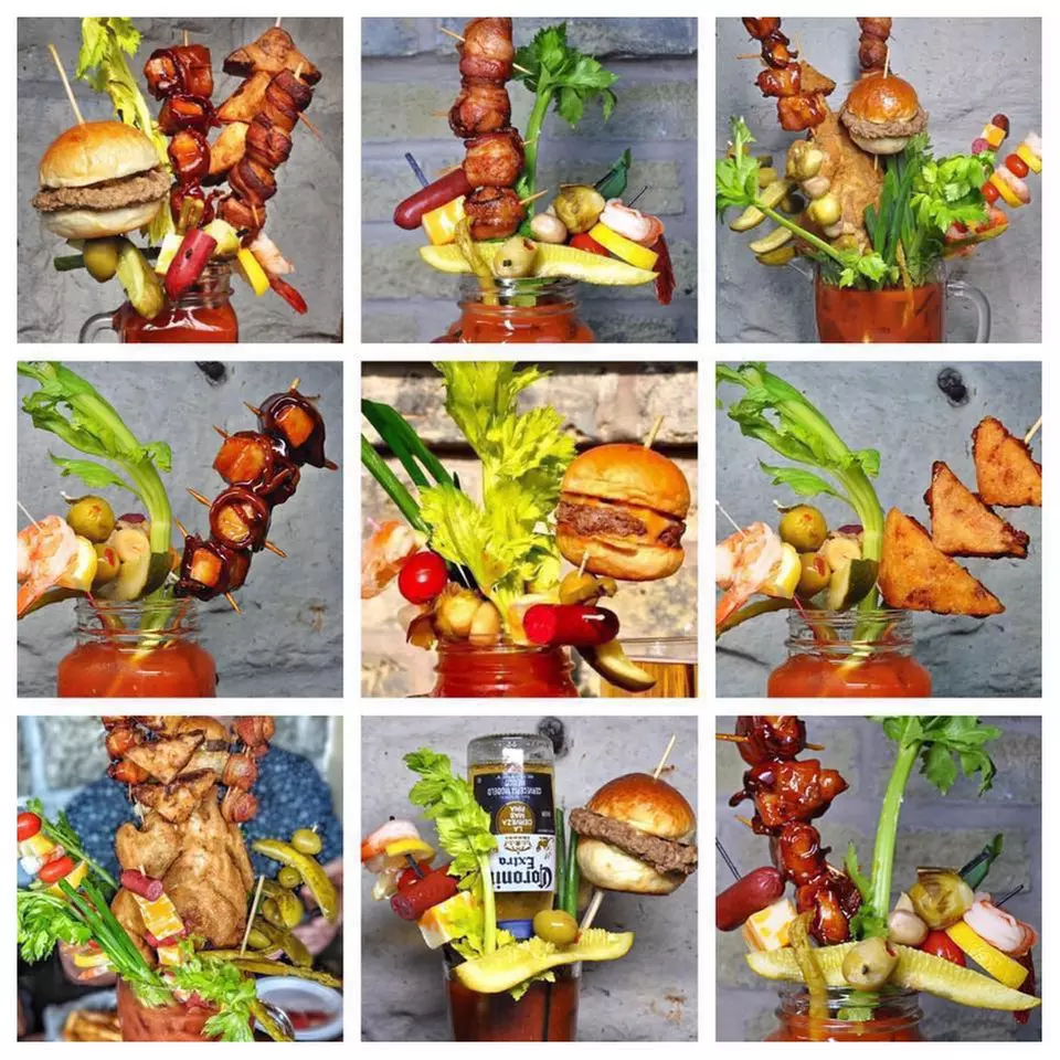 Gift Certificates to The Original Sobelmans on St. Paul