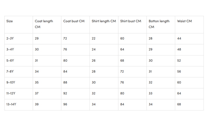 Image 9: KPop Demon Hunters Inspired Costumes for Girls