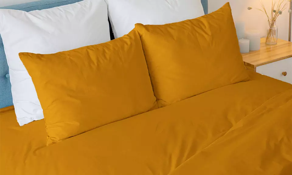 Completo lenzuola no stiro Made in Italy