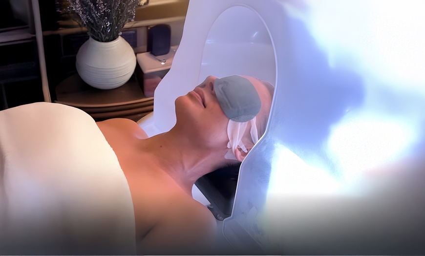 Image 2: Do 37% zniżki na Salon - Strzyżenie - Kobiety w Healtyrituals_by_kasia