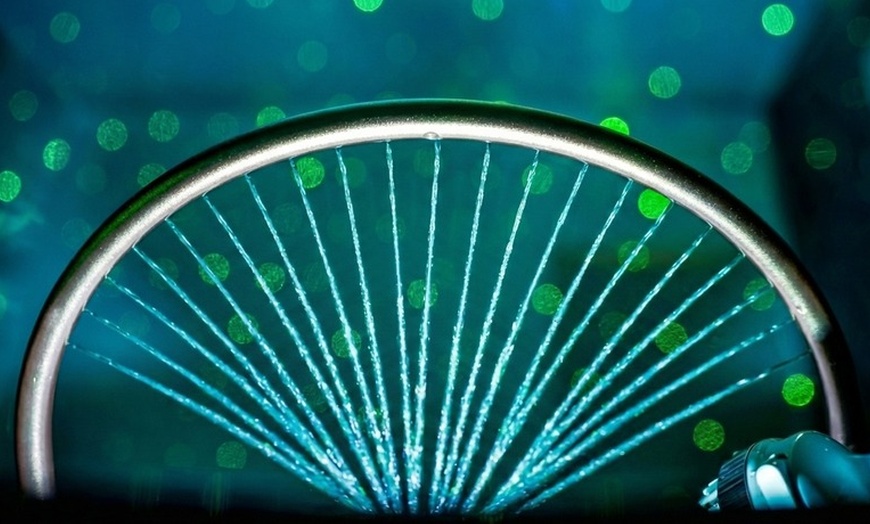 Image 2: Head spa avec diagnostic, arceau d'eau et massage à L'Oasis Head Spa