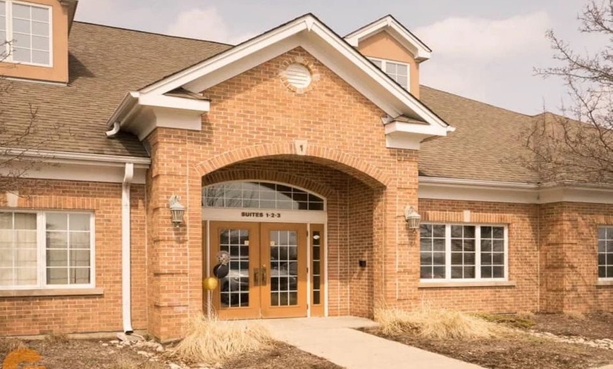 Image 2: Up to 90% Off Laser Hair Removal at Laser L'amour Spa