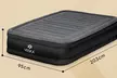 Matelas autogonflant de Veska, dimensions et coloris au choix - Image 6