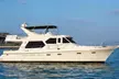 Luxury Yacht Rental (34–65 Ft) for 10–18 Guests: 1–3 Hours at Ocean Ride Yachts (Up to 40% Off) - Image 3