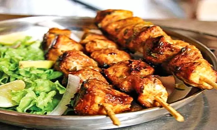 Dining Credit at Zaika – Savour the Taste of India! (Up to 26% Off) at Zaika Indian Bistro - Primary Image