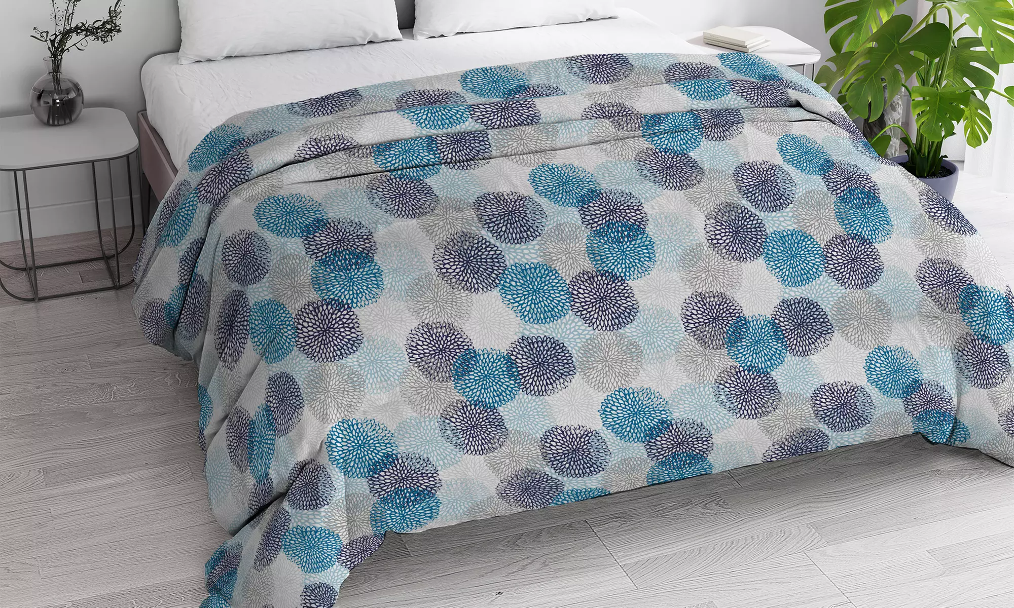 Trapunta invernale Basic