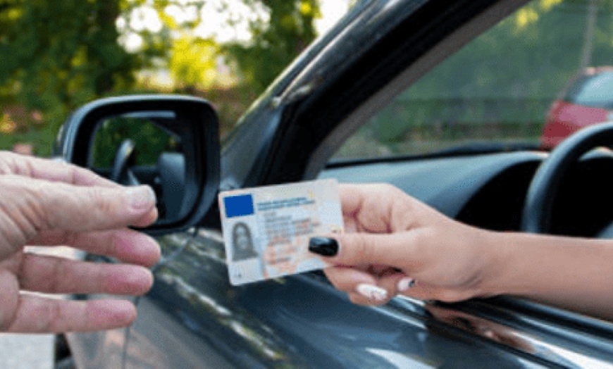 Image 1: Stage de récupération de points avec Permis à point Rouen