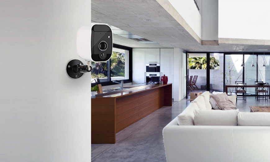 aquarius outdoor smart cctv