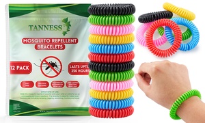 Mosquito Repellent Spiral Bands