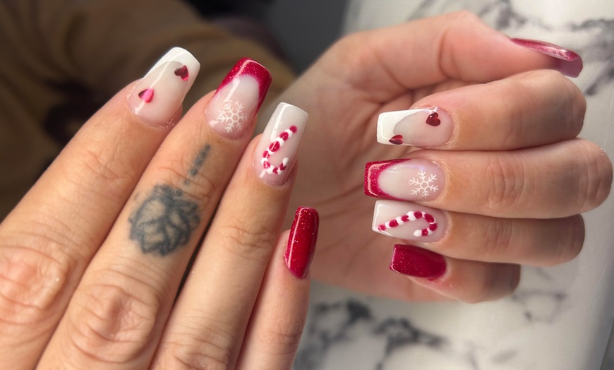 Image 6: Beauté des ongles avec LM élégance