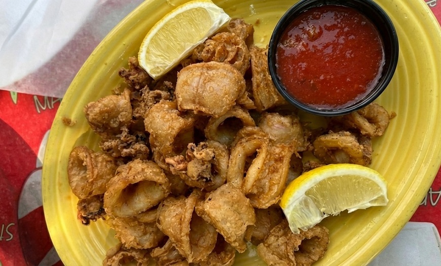 Image 2: $30, $60 or $100 to Spend on Food & Drink or $150 to Spend on Catering