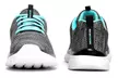 Skechers Graceful Memory Foam Women's Trainers - Image 6