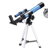 Image 18: Portable 32X Magnification Astronomical Telescope