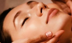 Masaż Kobido z maską na twarz: odmłodzenie i relaks w godzinę Masaż Kobido z maską na twarz: odmłodzenie i relaks w godzinę