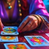 Image 1: Up to 62% Off on Tarot Card Reading at Laura June Psychic