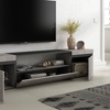 Image 29: TV Stand Cozy 200 cm in different colours and large storage capacity