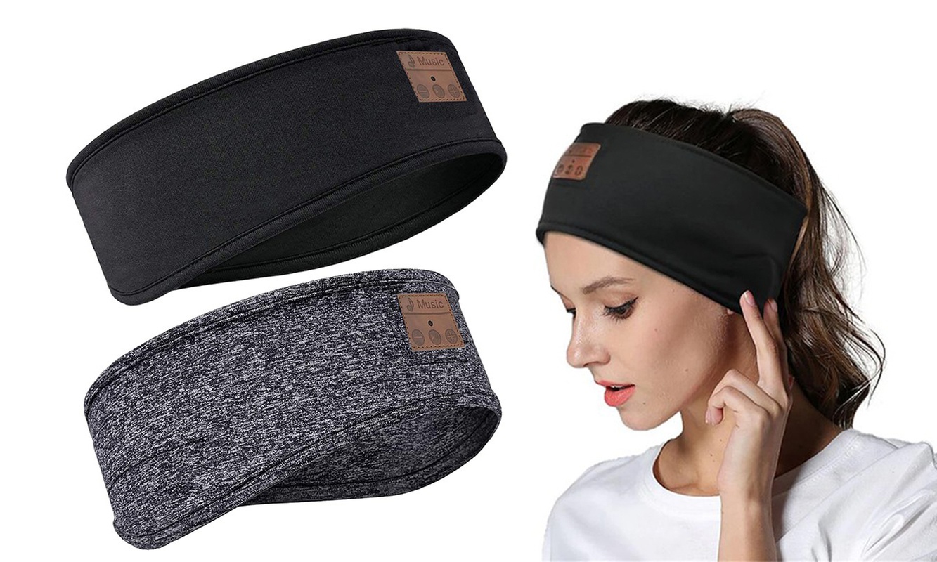 Bandeau audio Bluetooth 5.2