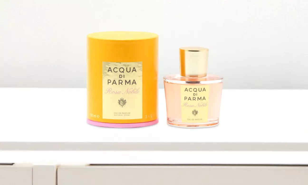 Acqua Di Parma Rosa Nobile EDP Spray 3.4 Oz - Primary Image